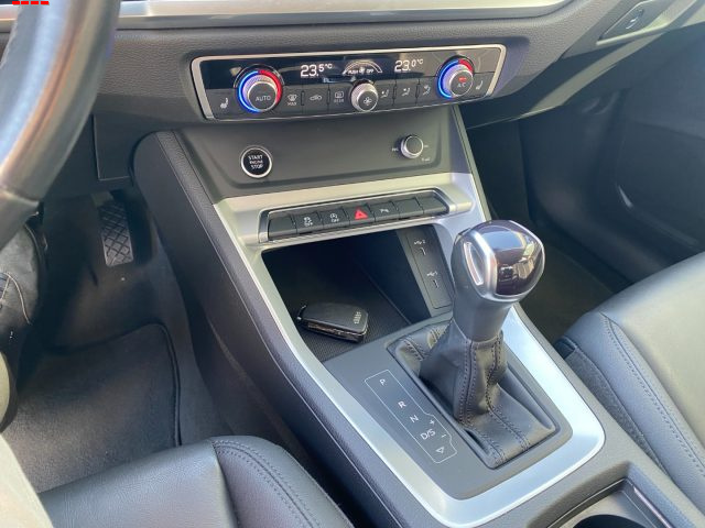 AUDI Q3 35 TFSI S TRONIC BUSINESS ADVANC - foto 12