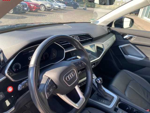 AUDI Q3 35 TFSI S TRONIC BUSINESS ADVANC - foto 9