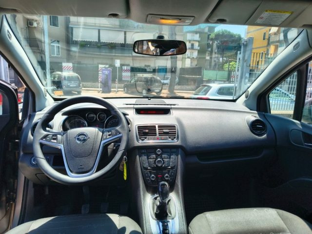 OPEL MERIVA 1.4 100CV ELECTIVE - foto 7
