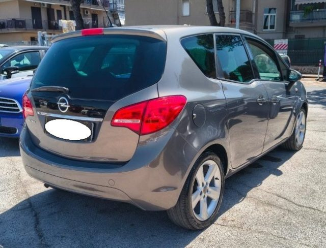 OPEL MERIVA 1.4 100CV ELECTIVE - foto 6
