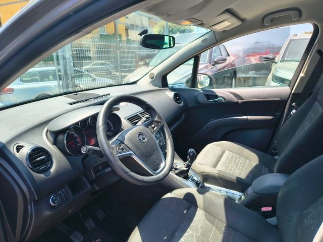OPEL MERIVA 1.4 100CV ELECTIVE - foto 8