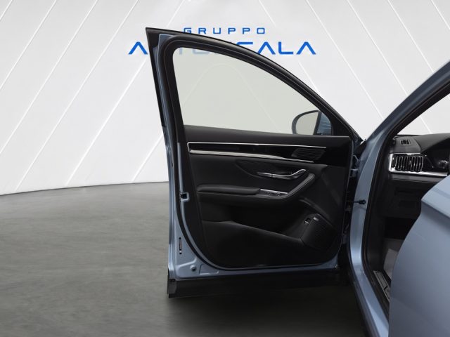 BYD SEAL U DMI 1.5 TURBO 324CV PHEV DESIGN - foto 4