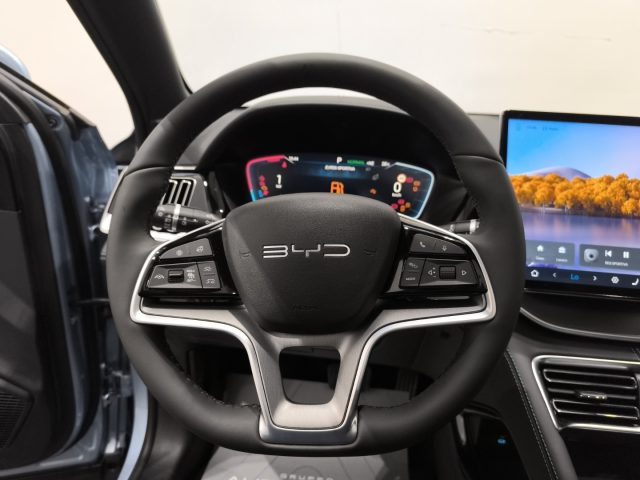 BYD SEAL U DMI 1.5 TURBO 324CV PHEV DESIGN - foto 9