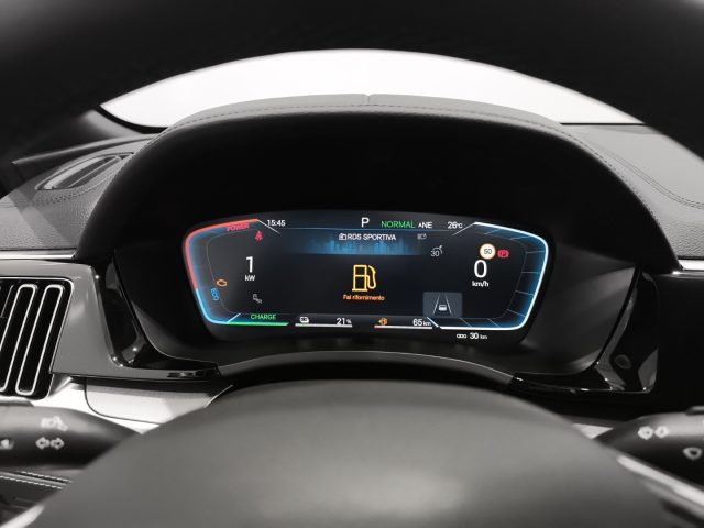 BYD SEAL U DMI 1.5 TURBO 324CV PHEV DESIGN - foto 10