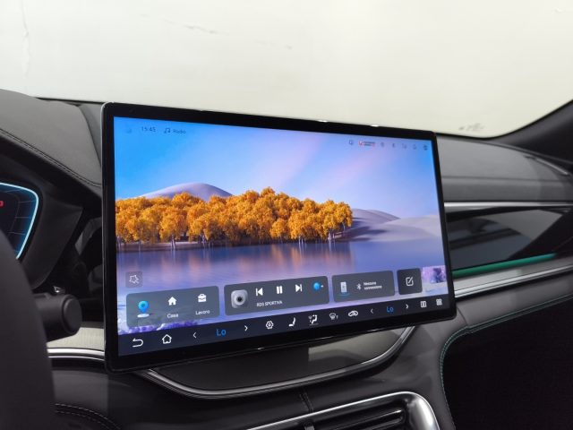 BYD SEAL U DMI 1.5 TURBO 324CV PHEV DESIGN - foto 11
