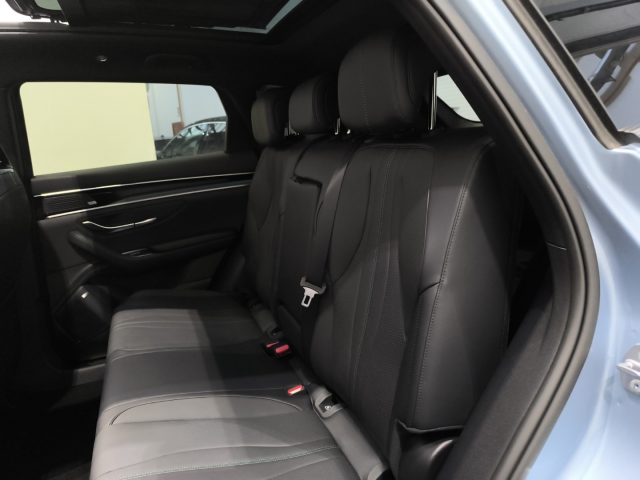 BYD SEAL U DMI 1.5 TURBO 324CV PHEV DESIGN - foto 15