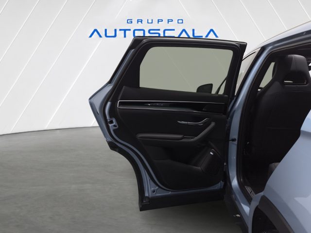 BYD SEAL U DMI 1.5 TURBO 324CV PHEV DESIGN - foto 14