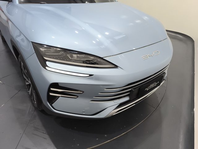 BYD SEAL U DMI 1.5 TURBO 324CV PHEV DESIGN - foto 17