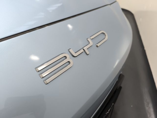 BYD SEAL U DMI 1.5 TURBO 324CV PHEV DESIGN - foto 18