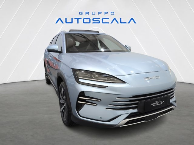 BYD SEAL U DMI 1.5 TURBO 324CV PHEV DESIGN - foto 3