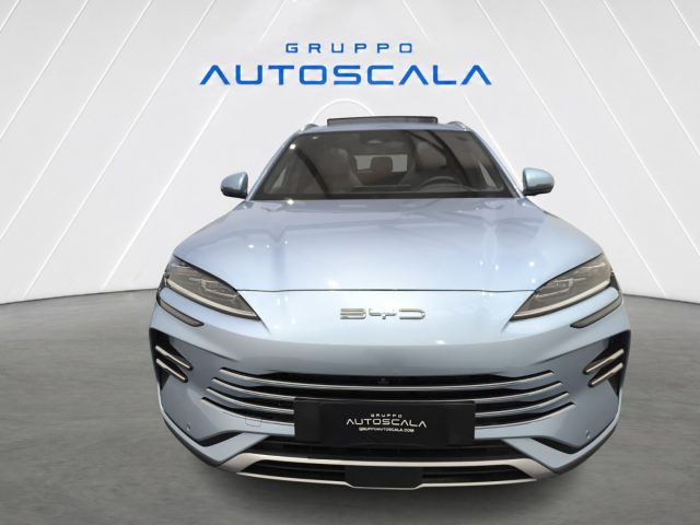 BYD SEAL U DMI 1.5 TURBO 324CV PHEV DESIGN - foto 2