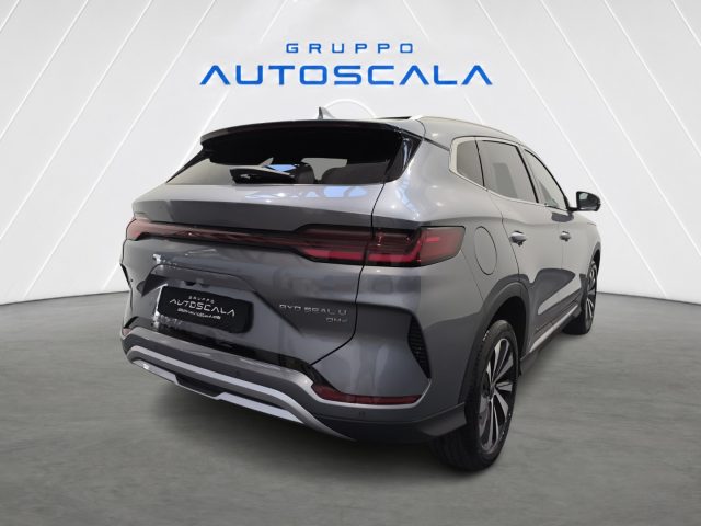 BYD SEAL U DMI 1.5 TURBO 324CV PHEV DESIGN - foto 5