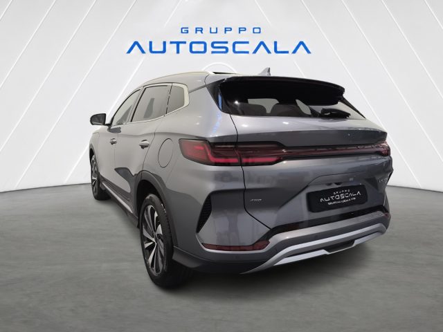 BYD SEAL U DMI 1.5 TURBO 324CV PHEV DESIGN - foto 3