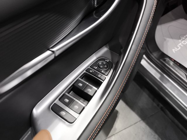 BYD SEAL U DMI 1.5 TURBO 324CV PHEV DESIGN - foto 8