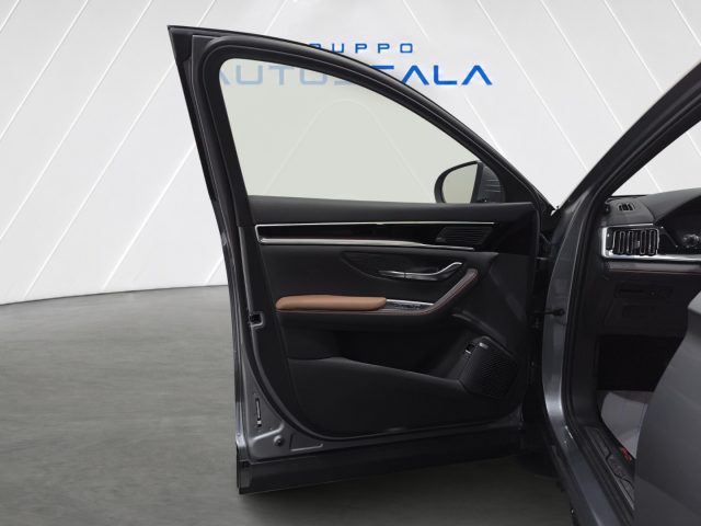 BYD SEAL U DMI 1.5 TURBO 324CV PHEV DESIGN - foto 7
