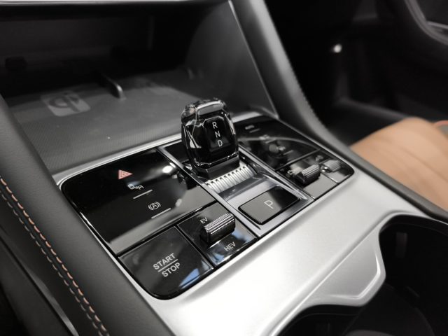 BYD SEAL U DMI 1.5 TURBO 324CV PHEV DESIGN - foto 14
