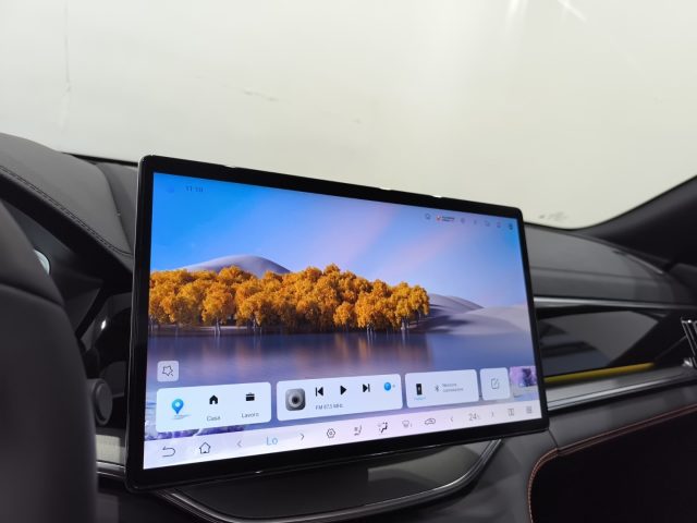 BYD SEAL U DMI 1.5 TURBO 324CV PHEV DESIGN - foto 15