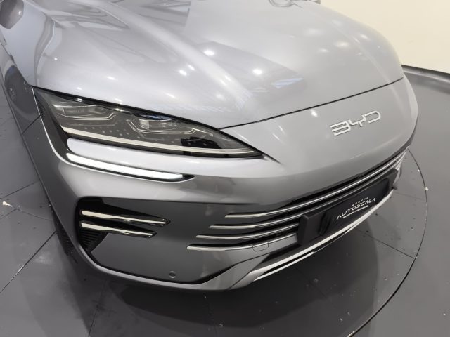 BYD SEAL U DMI 1.5 TURBO 324CV PHEV DESIGN - foto 20