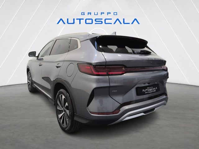 BYD SEAL U DMI 1.5 TURBO 324CV PHEV DESIGN - foto 3
