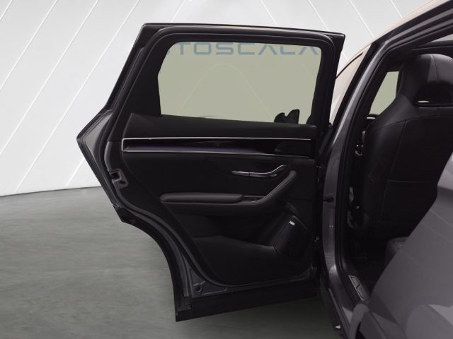 BYD SEAL U DMI 1.5 TURBO 324CV PHEV DESIGN - foto 20