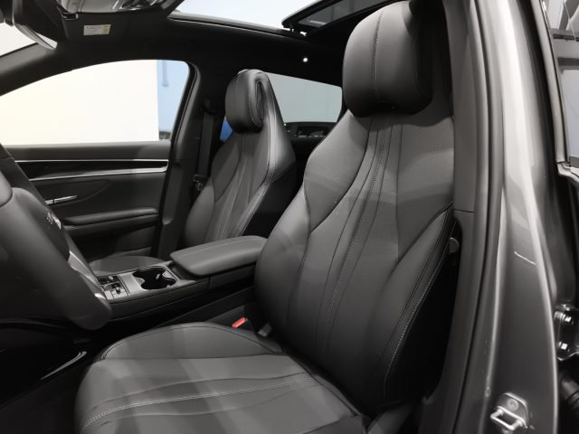 BYD SEAL U DMI 1.5 TURBO 324CV PHEV DESIGN - foto 11