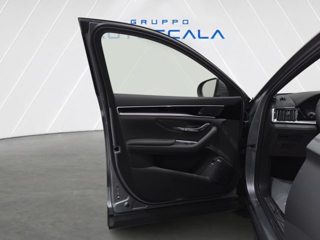 BYD SEAL U DMI 1.5 TURBO 324CV PHEV DESIGN - foto 7