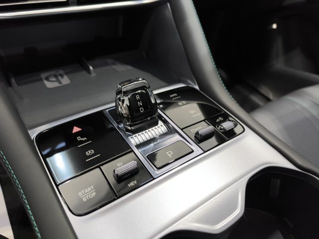 BYD SEAL U DMI 1.5 TURBO 324CV PHEV DESIGN - foto 14