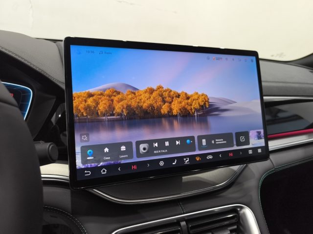 BYD SEAL U DMI 1.5 TURBO 324CV PHEV DESIGN - foto 15