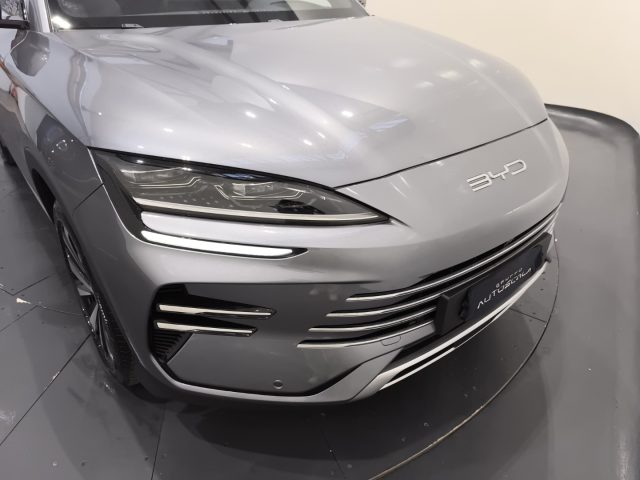 BYD SEAL U DMI 1.5 TURBO 324CV PHEV DESIGN - foto 24