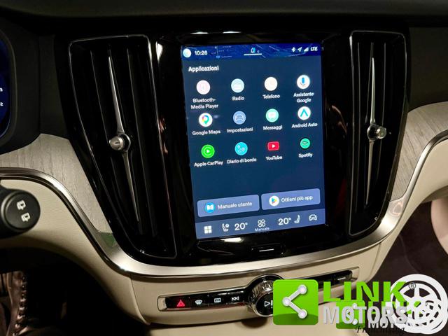VOLVO V60 B4 (D) AUT ULTIMATE DARK IVA ESP - foto 26