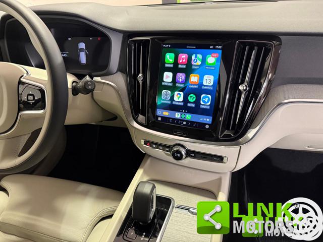 VOLVO V60 B4 (D) AUT ULTIMATE DARK IVA ESP - foto 20