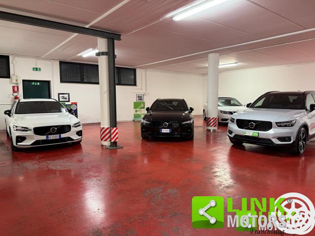 VOLVO V60 B4 (D) AUT ULTIMATE DARK IVA ESP - foto 43