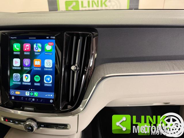 VOLVO V60 B4 (D) AUT ULTIMATE DARK IVA ESP - foto 23