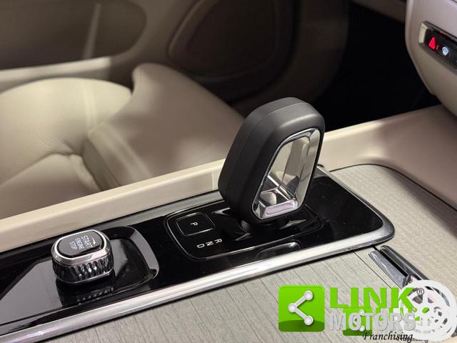 VOLVO V60 B4 (D) AUT ULTIMATE DARK IVA ESP - foto 22