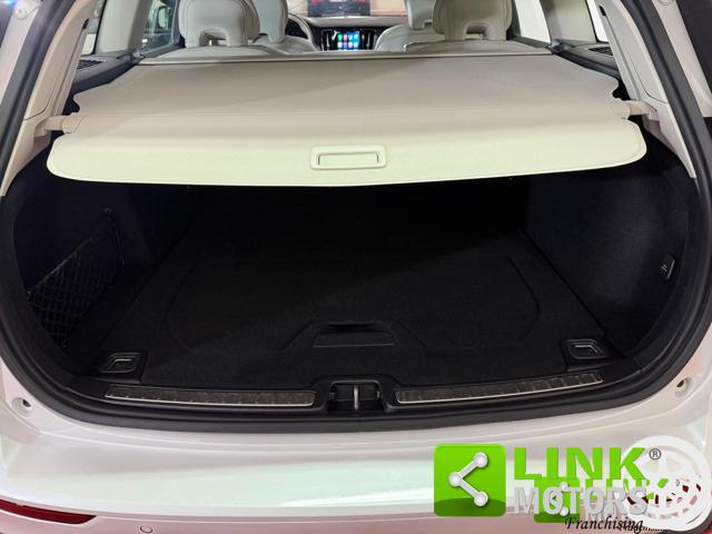 VOLVO V60 B4 (D) AUT ULTIMATE DARK IVA ESP - foto 30