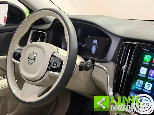 VOLVO V60 B4 (D) AUT ULTIMATE DARK IVA ESP - foto 11