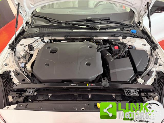 VOLVO V60 B4 (D) AUT ULTIMATE DARK IVA ESP - foto 13