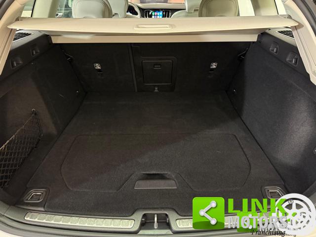 VOLVO V60 B4 (D) AUT ULTIMATE DARK IVA ESP - foto 12