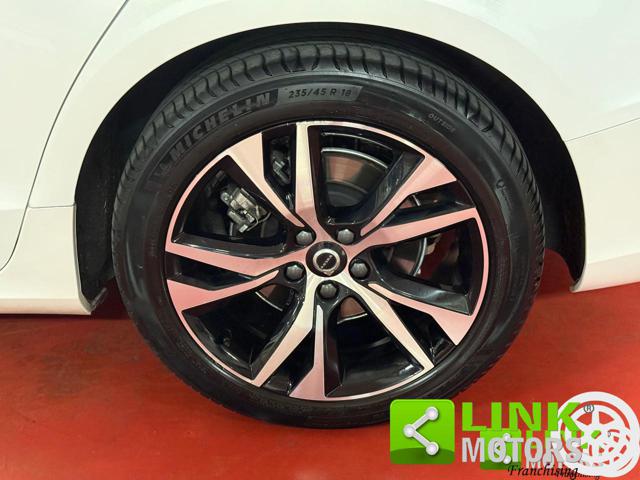 VOLVO V60 B4 (D) AUT ULTIMATE DARK IVA ESP - foto 38