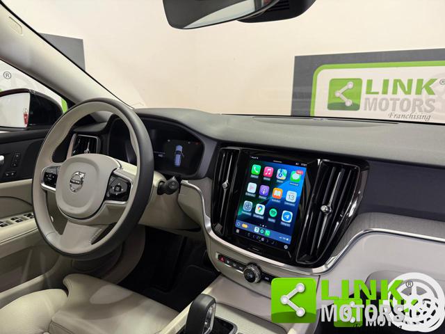 VOLVO V60 B4 (D) AUT ULTIMATE DARK IVA ESP - foto 41
