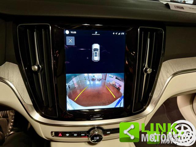 VOLVO V60 B4 (D) AUT ULTIMATE DARK IVA ESP - foto 27