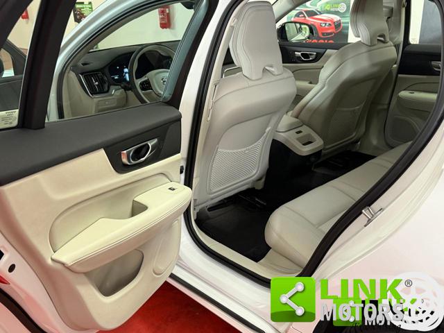VOLVO V60 B4 (D) AUT ULTIMATE DARK IVA ESP - foto 16