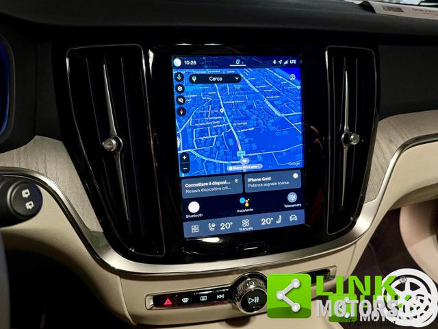 VOLVO V60 B4 (D) AUT ULTIMATE DARK IVA ESP - foto 25