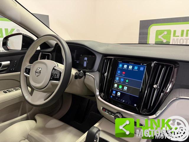 VOLVO V60 B4 (D) AUT ULTIMATE DARK IVA ESP - foto 19