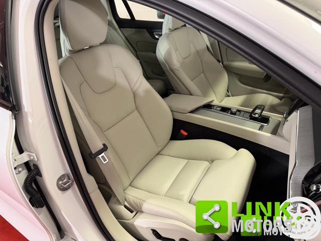 VOLVO V60 B4 (D) AUT ULTIMATE DARK IVA ESP - foto 9
