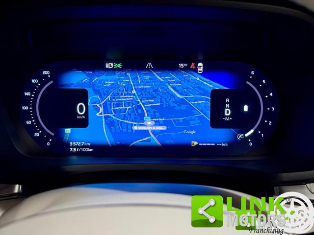 VOLVO V60 B4 (D) AUT ULTIMATE DARK IVA ESP - foto 24