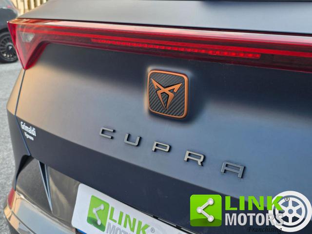 CUPRA FORMENTOR 1.4 E-HYBRID VZ  245CV DSG PHEV - foto 23