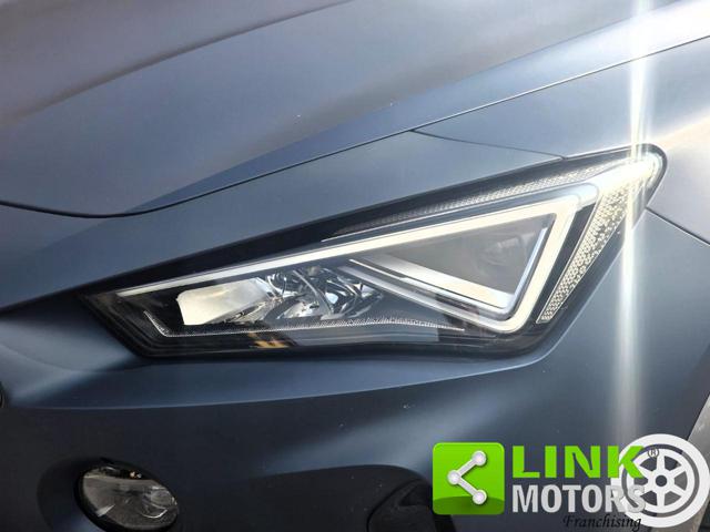 CUPRA FORMENTOR 1.4 E-HYBRID VZ  245CV DSG PHEV - foto 30