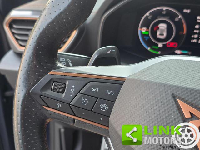 CUPRA FORMENTOR 1.4 E-HYBRID VZ  245CV DSG PHEV - foto 16