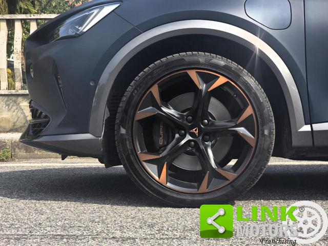 CUPRA FORMENTOR 1.4 E-HYBRID VZ  245CV DSG PHEV - foto 15